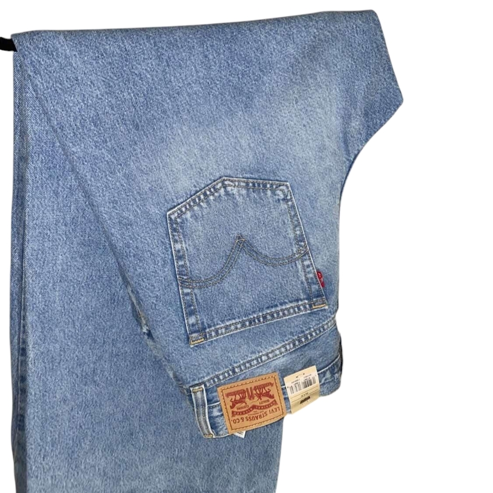 Levi's Women's 94' Baggy Wide Leg NWT